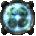 Icon of Instruction Disc (Lesser Distracting Sphere)