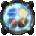 Icon of Instruction Disc (Limited Grid Jump (Team))