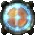 Icon of Instruction Disc (Lesser Absorption Shield)