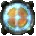 Icon of Instruction Disc (Wilderness Protection)