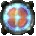 Icon of Instruction Disc (Advanced Absorption Shield)