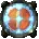 Icon of Instruction Disc (Heavy Assault Absorption Shield)