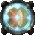 Icon of Instruction Disc (Reactive Deflection Shield)