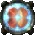 Icon of Instruction Disc (Major Reflective Field)