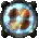 Icon of Instruction Disc (Bootleg Blades 'n Blunts (OP-CLX))