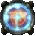 Icon of Instruction Disc (Sharpen Claws)