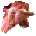 Icon of Chunk of Living Dragon Flesh