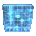Icon of Crystal Reflection Pattern - PSI