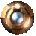 Icon of The Third Eye of Daria