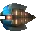 Icon of Basic Bio-Comminutor