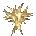 Icon of Uncut Arbiter Gem of Corroded Glory
