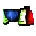 Icon of Miiir Male Underwear - Prankster Pants
