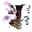 Icon of Mass Relocating Robot (Improve Slashing Weapons)