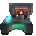 Icon of Basic Robot Brain