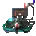 Icon of Personalized Basic Robot Brain