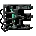Icon of Kamikaze Robot II - Nano Data