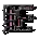 Icon of Kamikaze Robot II - Hologram Data