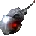 Icon of Harmless Kamikaze Robot