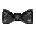 Icon of All-Match Augmented Bow Tie