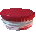 Icon of Sealed Tin of Mint and Liquorice Valentine's Candies
