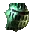 Icon of Paper Mushroom
