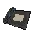 Icon of Open Bioplast Folder with a Folded Note