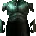 Icon of Basic Biomech Armor Cloak