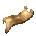 Icon of Leather Hide