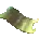 Icon of Large Patch of Soft Bronto Hide - Tanned