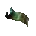 Icon of Small Patch of Hard Bronto Hide