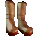 Icon of Storm Carbonum Plate Boots