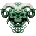 Icon of Shoulder Marking of Auraka