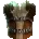 Icon of Lion's Leather Vest