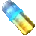 Icon of Hacked Pill with Premium Cover