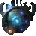 Icon of Jammed Communique Device