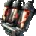 Icon of Triple Pinky