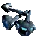 Icon of Sensitive Cybernetic Fingertips