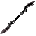 Icon of Sacrosanct Enel Sword Staff