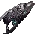 Icon of Dreadlock Thrasher