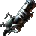 Icon of Cast-Off Xnemth Plasmaprojector
