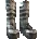 Icon of Nonpartisan Armor Boots