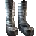 Icon of Bootlegger's Armor Boots