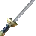 Icon of Sacrosanct Thar Short Sword