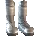 Icon of Control Unit Boots