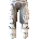 Icon of Control Unit Pants