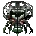 Icon of Lulled Brain Symbiant, Support Unit Aban