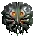 Icon of Intelligent Brain Symbiant, Artillery Unit Aban