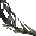 Icon of Moronic Right Wrist Symbiant, Infantry Unit Aban