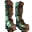 Icon of Boots of the Dancing King
