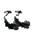 Icon of Black Pumps